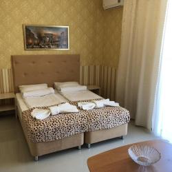 Фото Отель Villa Classic (Вилла Классик)