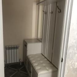 Номер комфорт с 1 двуспальной кроватью (корпус 2)