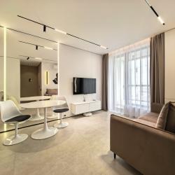 Фото Отель Golden City на улице Челюскина 8