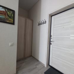 Фото Апартаменты на улице Крымская 22 корпус 21
