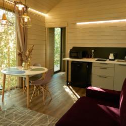 Фото Отель Бобры и Утки