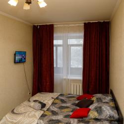 Фото Отель Квартиры в Подмосковье на улице Академика Каргина