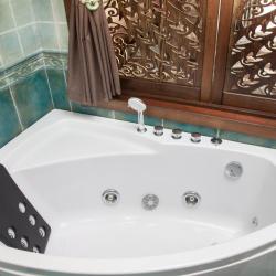 Фото Отель Дубрава