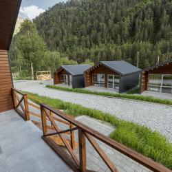 Фото Отель Family club (Семейный клуб)