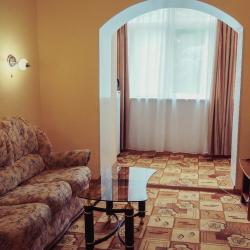 Фото Отель Лазаревский