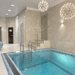 Фото Отель Leto (Лето)