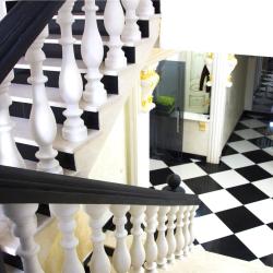 Фото Отель Леон