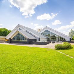 Фото Отель Тропикана Парк