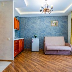 2-комнатные апартаменты студия