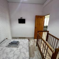 3-комнатный коттедж улучшенный