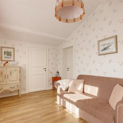 Номер люкс генерала Платова