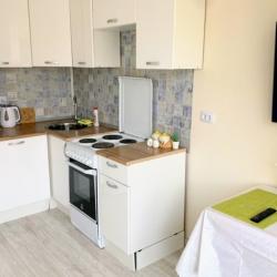 Фото Отель Апартменты на улице Университетская 49