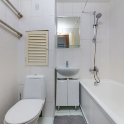 фото 13 ApartLux (АпартЛюкс) на ​улице Большая Пионерская