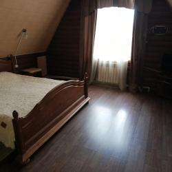 Фото Отель Легенда Шале