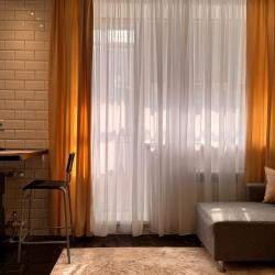 1-комнатные апартаменты студия