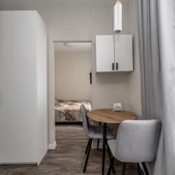 Фото Отель Home Like (Хоум Лайк) на улице Комсомольская