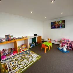 Фото Отель Чудесная дача