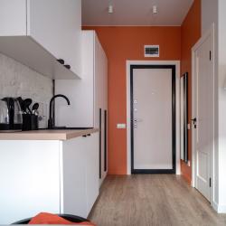фото 17 Light House Apartments (Лайт Хаус) на улице Маяковского 28