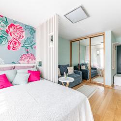 фото 3 ApartLux (АпартЛюкс) на Расковой 14