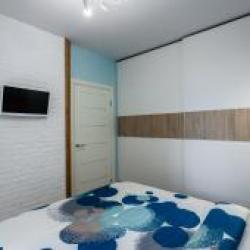 Фото Отель RostovDom (РостовДом) на Доломановском 124 строение 2