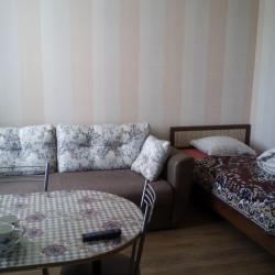 Фото Отель Центральная