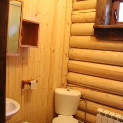 Фото Отель Великое Озеро