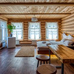 Фото Апарт-Отель Кунак