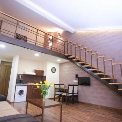 Фото Отель My hotel Yerevan (Мой )