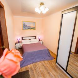 Фото Апартаменты на улице Лежневская 36