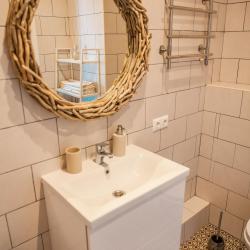 Фото Апартаменты VisitNovorossiysk (Визит) на улице Исаева