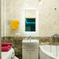 Апартаменты студия Right Room на Пухова д.56