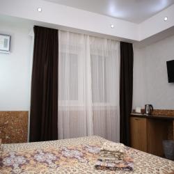Номер стандарт для некурящих