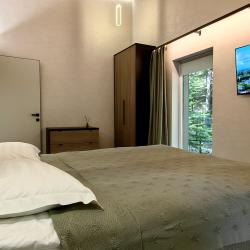 Фото Отель Les Vill (Лес Вилл)