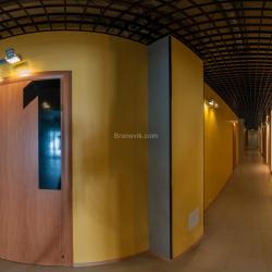 Фото Отель Горная Долина