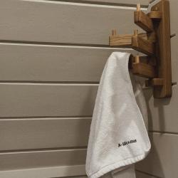 Шале улучшенное