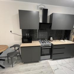 1-комнатные апартаменты стандарт