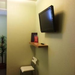 Фото Отель Мальта на Папанинцева