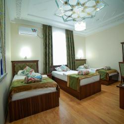 Фото Отель Hotel Rayhon (Райхон)