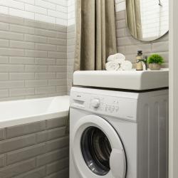 Фото Отель Две Подушки на улице Воровского 84 корпус 2