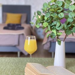 2-комн. квартира, 65,4 м²