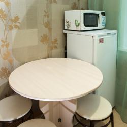 Фото Отель Уют Home (Хоум) на Парковской