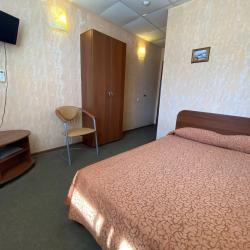 Фото Отель Мещера