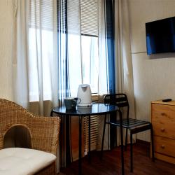 Фото Отель Форест