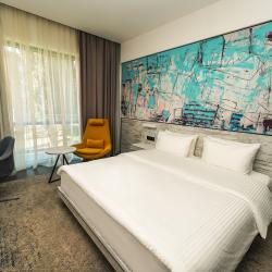Фото Отель Messier Hotel 53 Yerevan (Мессиер 53 )