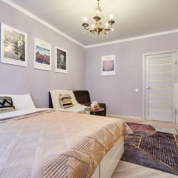 Фото Апартаменты на улице Героя Николая Шевелёва 3/1