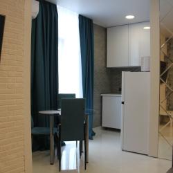 Фото Апартаменты Green Palace Sochi (Грин Пэлас )