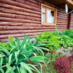 Фото Отель Переханово