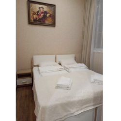 Фото Апартаменты на улице Таврическая 7 корп.6