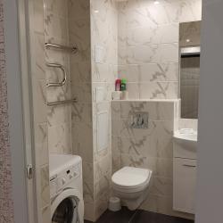 Апартаменты студия