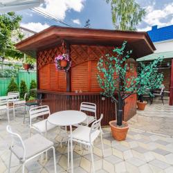 Фото Отель Енисей